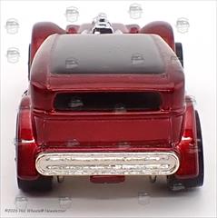 Red - 25th Anniversary